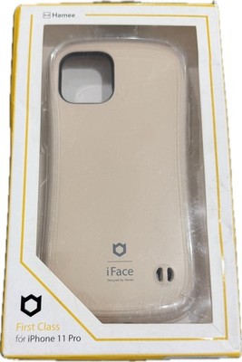 NEW Cafe Hamee iFace First Class phone case for iPhone 11 Pro