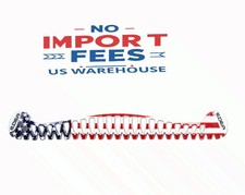 Edea Figure Skates E-Guards - Edea E-Guards - U.S.A Flag EGUARD:USA SHIP FROM US