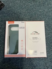 Fashion Shockproof Phone Case For Google Pixel 9a - Green