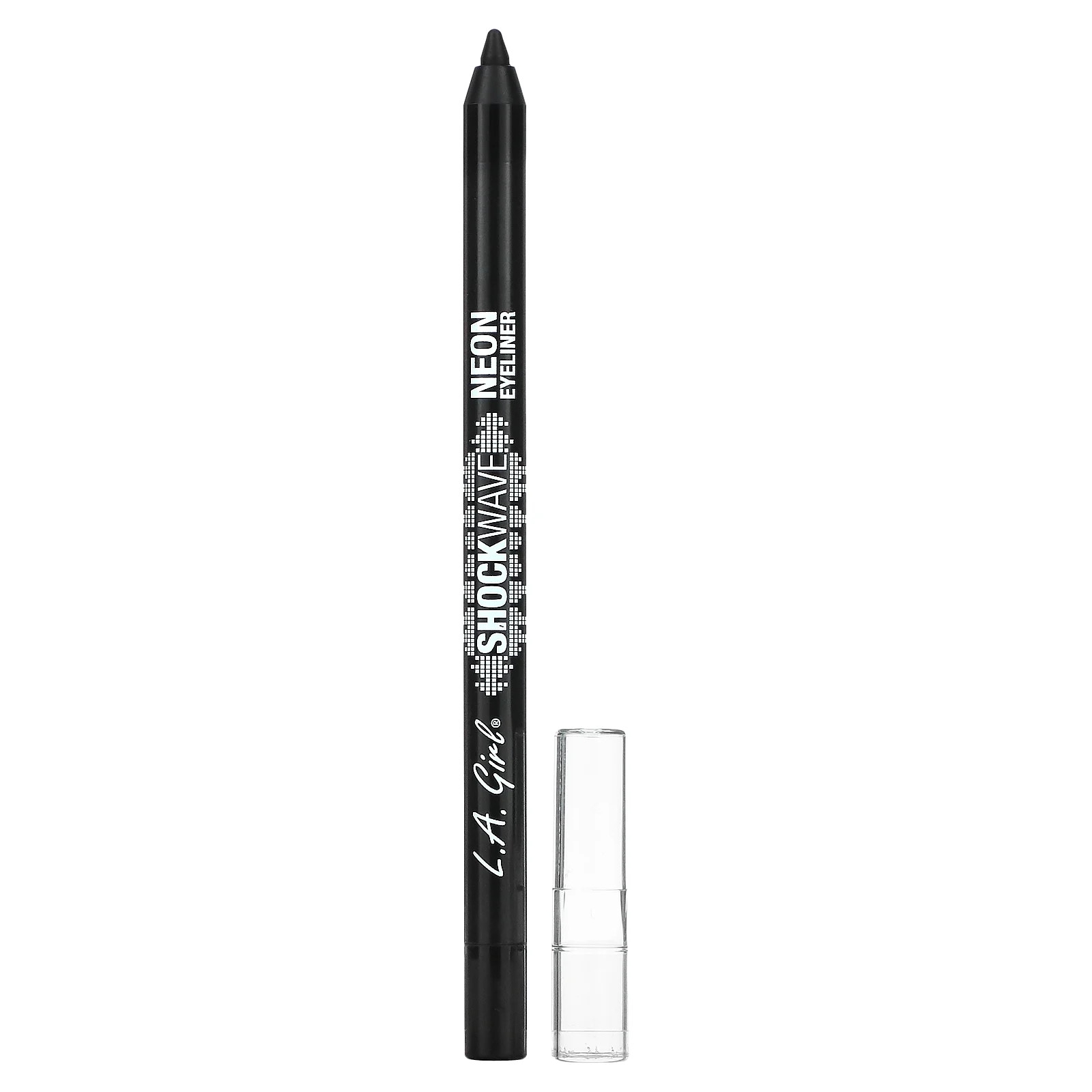 Нео подводка для глаз Shockwave GP740 Blackout 004 унции 12 г 2290₽
