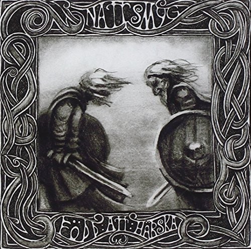 Наттсмигский корм в Харске (CD)