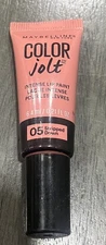 Maybelline Color Jolt Intense Lip Paint #05 Stripped Down *NEW*