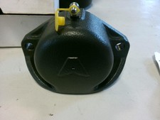 NEW Alamo Mott Flail Mower Hex Roller Bearing Housing 703976 A3C