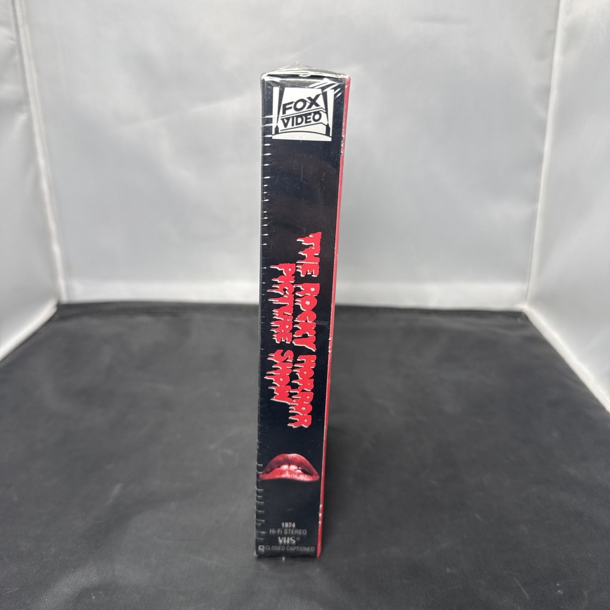 The Rocky Horror Picture Show (VHS) for sale online | eBay