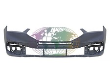 Lexmond Stoßfänger Stoßstange vorne passend für Seat Leon Sportstourer KL8 KL1