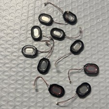 10 PCS OEM Nintendo Switch Console Speaker Replacement LEFT RIGHT SIDE