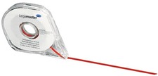 Legamaster Self Adhesive Tape for Planning Boards - Red red - 2,5mm