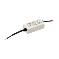 Led-Schaltnetzteil 11-23V 350Ma 8W IP42 Cc APC-8E-350 Von Mw Mean Well