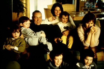 Filmdia Ordinary decent criminal Movie Slide 35mm L33-33-2-3