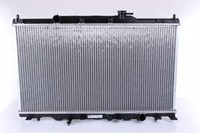 68103 Nissens KüHler, MotorküHlung FüR Honda