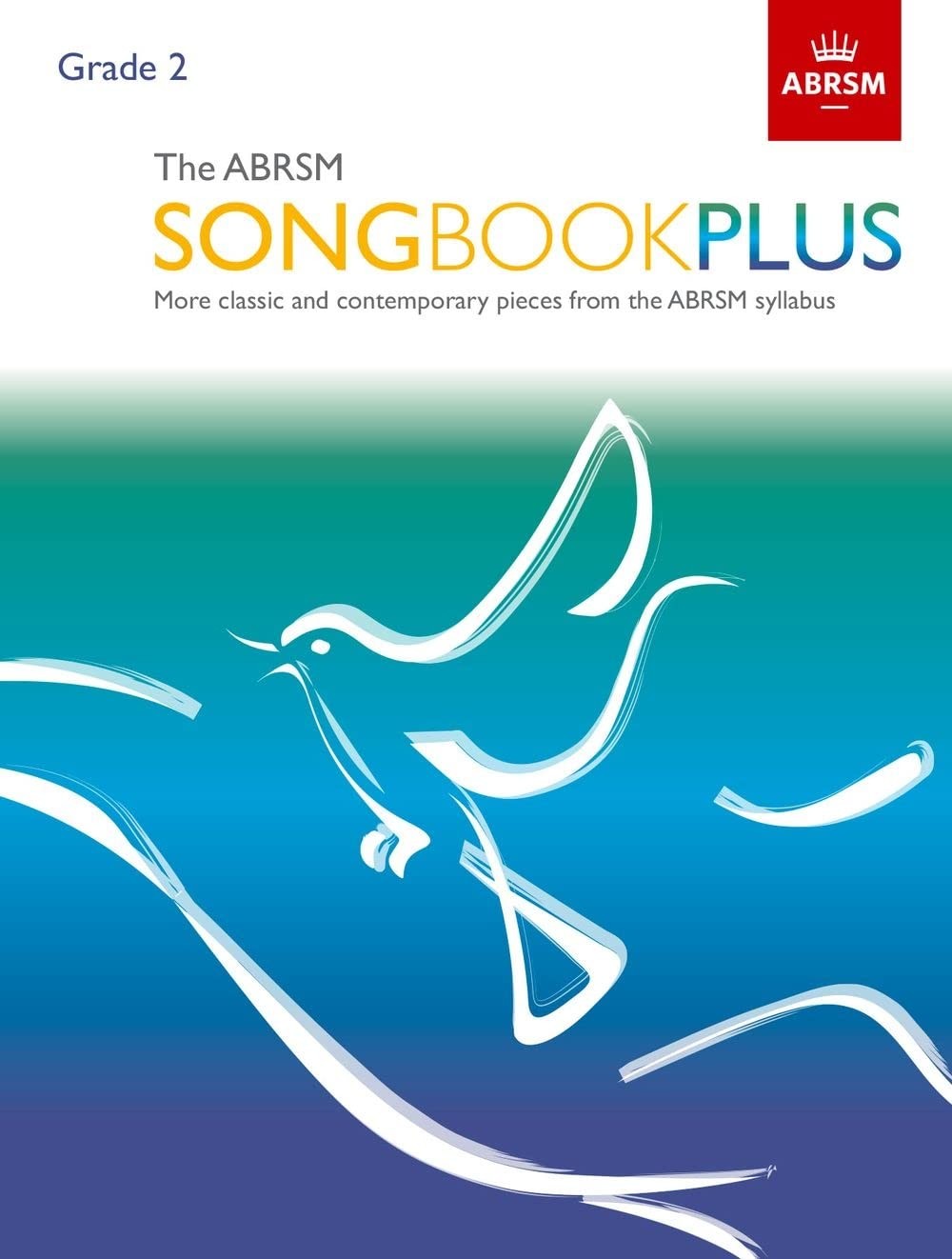 The ABRSM Songbook Plus, Grade 2 ABRSM Paperback Solo Voice - Image 6