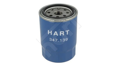 HART 347 139 Ölfilter für HYUNDAI KIA