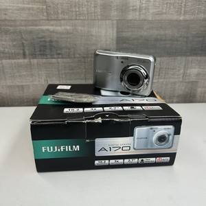 Fujifilm A170 Digital Camera | eBay Fujifilm A170 Digital Camera | eBay