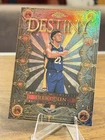 2025 Topps Chrome Derik Queen Refractors (RAW)