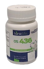 HYDROLYZED Collagen   30 CAPSULES 500mg. EXP : 04/2028 Dietary Supplement