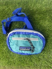 Patagonia 1L Hip Pack / Crossbody Bag &ndash; Brand New (No Tags)