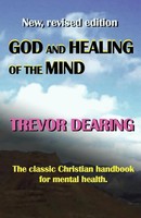 Trevor Dearing | God And Healing Of The Mind | Taschenbuch | Englisch (2006)