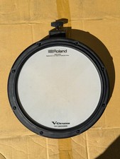 Roland V-Drums PDX-12 / Dual Trigger Mesh Drum Pad