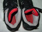 2023 Nike Air Jordan Retro 4 "Bred Reimagined" FQ8213-006 Youth Shoes! Size 7Y — photo 5