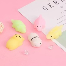 15 Mini Squishy Animals | Single | Mini Gift | Cracker Filler