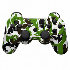 Dualshock 3 Controller Jungle Green Prices Playstation 3 | Compare