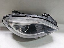 Frontscheinwerfer Mercedes-Benz B-Klasse W246 Bi-Xenon Rechts Headlight