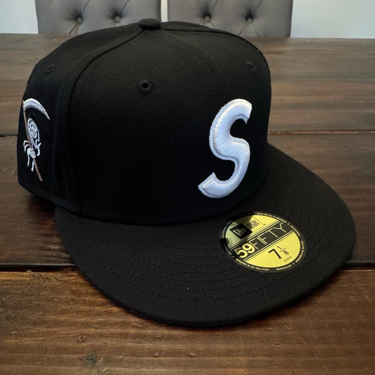 Supreme Men's 7 1/8 Size for sale | eBay