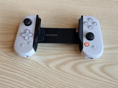 Backbone One - Playstation Edition (2nd gen) USB-C (Android / iOS)