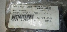 NOS 8 original Kohlebürsten Still Wagner Ameise Stapler 4497958