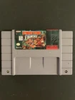 New ListingDonkey Kong Country Nintendo SNES Game