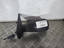 Retroviseur gauche (ou coque) Peugeot 306