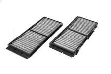 Innenraumfilter Aktivkohlefilter 35-12 320 0009/S MEYLE für MAZDA 3 Stufenheck 3
