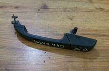 Porte arrière et accessoires Volvo 440