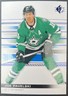 2019-20 Upper Deck Hockey SP Blue Foil Parallel #38 Joe Pavelski Dallas Stars