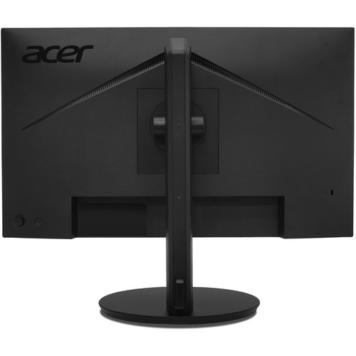 Acer Vero CB272Gbmiprx, LED-Monitor, 68,6 cm (27 Zoll), schwarz - Bild 4 von 4