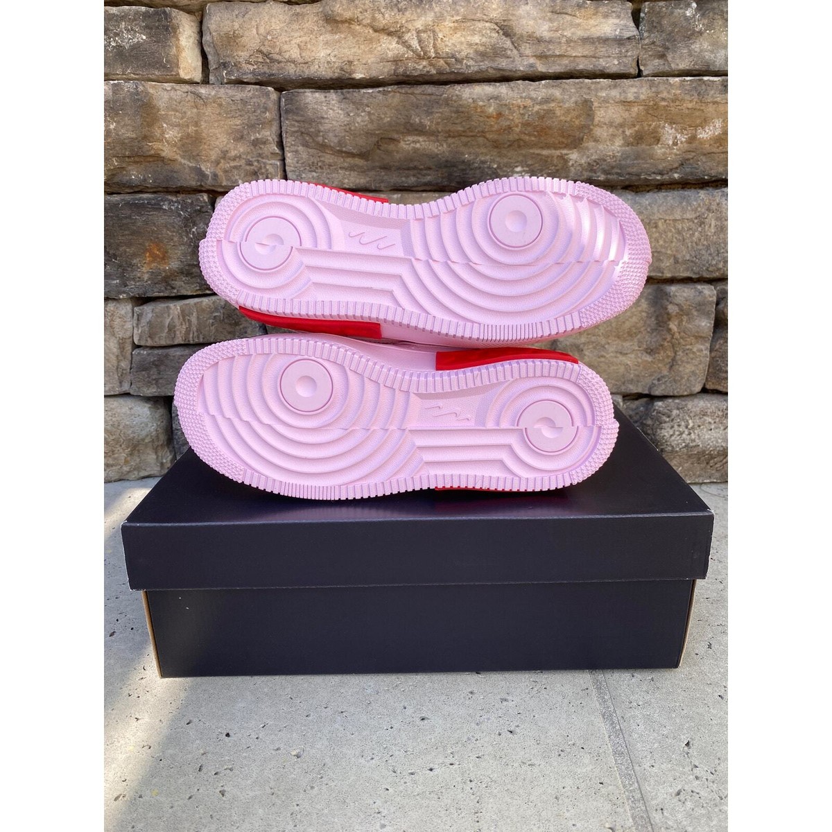◆送料無料◆(W)NIKE AIR FORCE 1 FONTANKA PINK FOAM◆大人気◆ Women's Air Force 1 Fontanka 'Foam Pink' Release Date. Nike