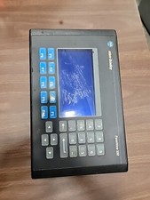 Allen-Bradley 2711-K5A8 PanelView 550 Terminal No Back Cover Rev K