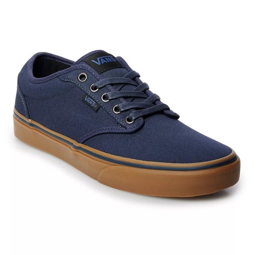 Vans Atwood VN000XB0D8F Men's Navy Gum 