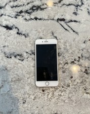 Apple iPhone 6 - 16GB - Gold Unlocked A1586 CDMA  GSM 