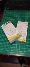 Lot of 2 Medela SoftShells Breast Shells for Flat Inverted Nipples Soft Shells