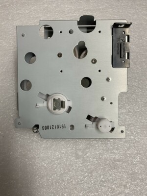 RM1-9784 HP DRUM DRIVE ASSY FOR LASERJET ENT M830/M806 SERIES | eBay