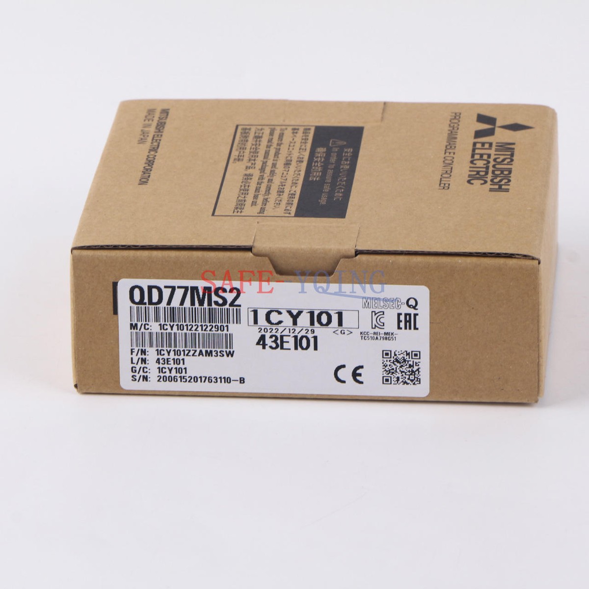 QD77MS2 三菱電機 36Y1-36 Simple Motion module QD77MS System