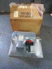 RELIANCE P56H5068 1/2HP 1725RPM 208-230/460V AC MOTOR NEW IN BOX  MAKE OFFER