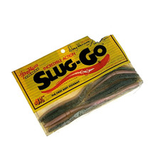 Herb Reed - Lunker City - Slug-Go - 4.5" Rainbow Trout Soft Stickbait 10ct