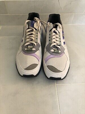 adidas x Packer Shoes ZX 9000 Meadow Violet DS sz 13 EG8971 Consortium  ZX9000