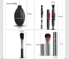 Special Cleaning Kit For Digital Camera