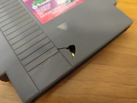 BATTLETOADS ✰ Nintendo PAL-A ✰ snes n64 nes 8 bit switch game cube