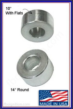 10 14 Limiter Bushing Usa Made For Msd Pro-billet Distributors