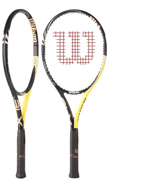 Wilson Blade SW 104 Countervail (18x19) (używana) | Tennis Zone - Foto 2