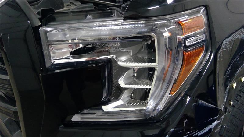 GMC Sierra 1500 2021 Headlight 2567215 | eBay 